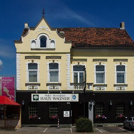 Hotel Haus Wagner Frechen Exterior foto